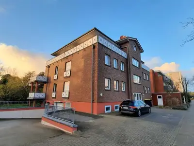 Ferienwohnung für 4 Personen (75 m²) in Cuxhaven 4/10