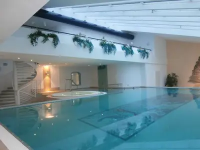 Ferienwohnung für 2 Personen (34 m²) in Cuxhaven 2/10