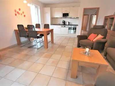 Ferienwohnung für 4 Personen (75 m²) in Cuxhaven 5/10