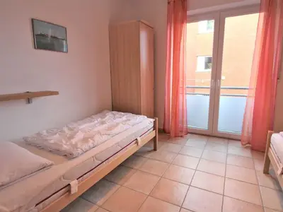 Ferienwohnung für 4 Personen (75 m²) in Cuxhaven 6/10