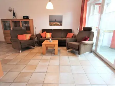 Ferienwohnung für 4 Personen (75 m²) in Cuxhaven 9/10