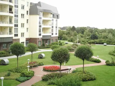 Ferienwohnung für 4 Personen (60 m²) in Cuxhaven 2/10