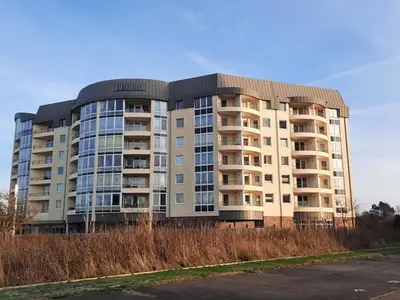 Ferienwohnung für 4 Personen (60 m²) in Cuxhaven 3/10