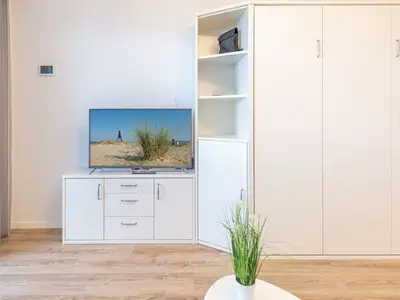Ferienwohnung für 2 Personen (35 m²) in Cuxhaven 8/10