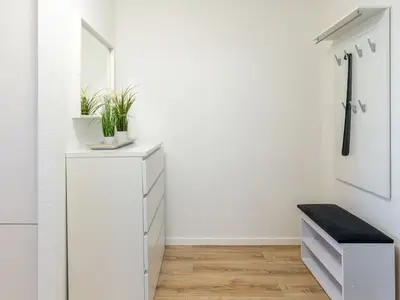 Ferienwohnung für 2 Personen (35 m²) in Cuxhaven 9/10