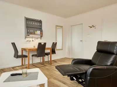 Ferienwohnung für 4 Personen (62 m²) in Cuxhaven 3/10