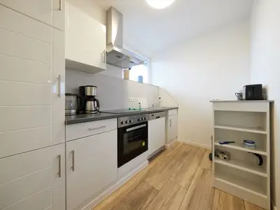 Ferienwohnung für 4 Personen (62 m²) in Cuxhaven 6/10