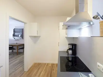 Ferienwohnung für 4 Personen (62 m²) in Cuxhaven 7/10