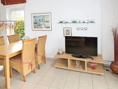 Ferienwohnung für 2 Personen (56 m²) in Duhnen 4/10