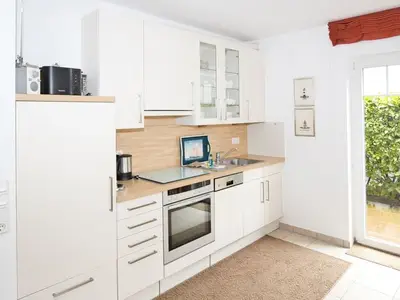 Ferienwohnung für 2 Personen (56 m²) in Duhnen 5/10