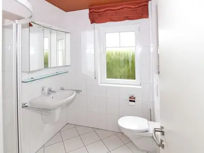 Ferienwohnung für 2 Personen (56 m²) in Duhnen 9/10