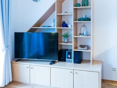 Ferienwohnung für 4 Personen (72 m²) in Duhnen 3/10
