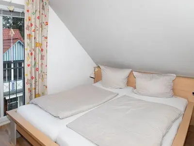 Ferienwohnung für 4 Personen (72 m²) in Duhnen 5/10