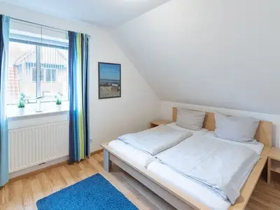 Ferienwohnung für 4 Personen (72 m²) in Duhnen 9/10