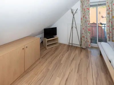 Ferienwohnung für 4 Personen (72 m²) in Duhnen 10/10