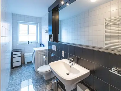 Ferienwohnung für 4 Personen (72 m²) in Duhnen 6/10