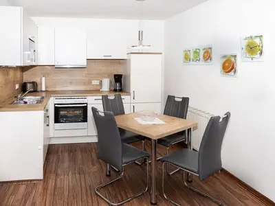 Ferienwohnung für 3 Personen (42 m²) in Duhnen 2/10