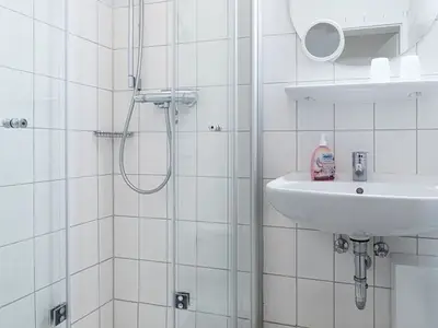 Ferienwohnung für 3 Personen (42 m²) in Duhnen 4/10