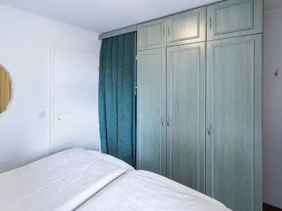 Ferienwohnung für 3 Personen (42 m²) in Duhnen 7/10