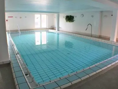 Ferienwohnung für 2 Personen (30 m²) in Cuxhaven 7/10
