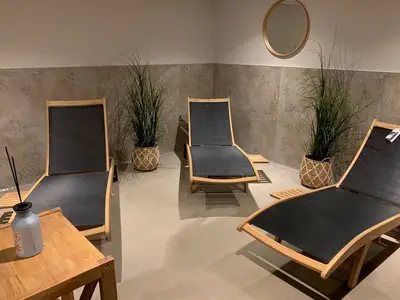 Ferienwohnung für 2 Personen (30 m²) in Cuxhaven 9/10