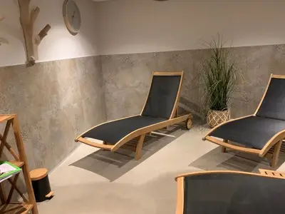 Ferienwohnung für 2 Personen (30 m²) in Cuxhaven 10/10