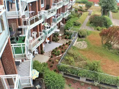 Ferienwohnung für 4 Personen (52 m²) in Cuxhaven 3/10