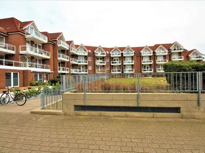 Ferienwohnung für 4 Personen (52 m²) in Cuxhaven 5/10