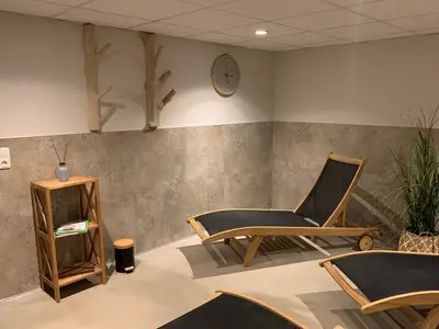 Ferienwohnung für 4 Personen (52 m²) in Cuxhaven 8/10