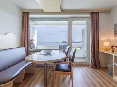 Ferienwohnung für 3 Personen (60 m²) in Cuxhaven 1/10