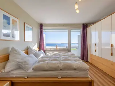 Ferienwohnung für 3 Personen (60 m²) in Cuxhaven 8/10
