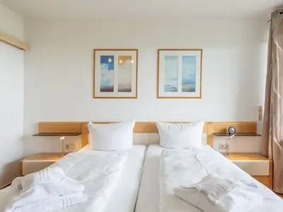 Ferienwohnung für 3 Personen (60 m²) in Cuxhaven 10/10
