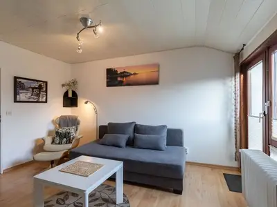 Ferienwohnung für 4 Personen (38 m²) in Duhnen 2/10