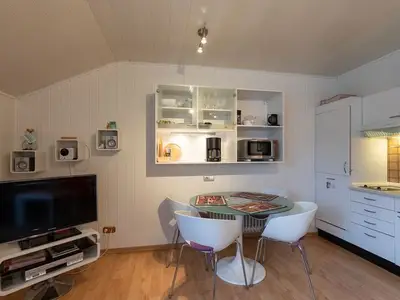 Ferienwohnung für 4 Personen (38 m²) in Duhnen 3/10