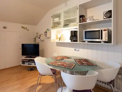 Ferienwohnung für 4 Personen (38 m²) in Duhnen 4/10