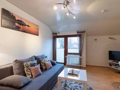 Ferienwohnung für 4 Personen (38 m²) in Duhnen 5/10