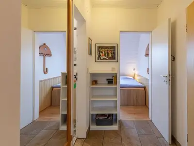 Ferienwohnung für 4 Personen (38 m²) in Duhnen 7/10