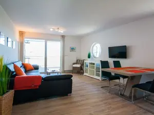 Ferienwohnung für 4 Personen (85 m²) in Duhnen