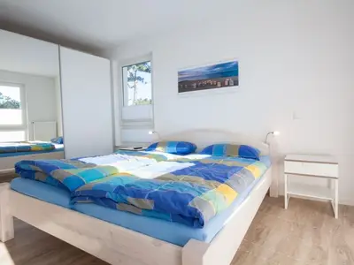 Ferienwohnung für 4 Personen (85 m²) in Duhnen 7/10