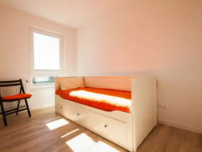 Ferienwohnung für 4 Personen (85 m²) in Duhnen 8/10