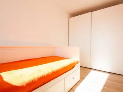 Ferienwohnung für 4 Personen (85 m²) in Duhnen 9/10