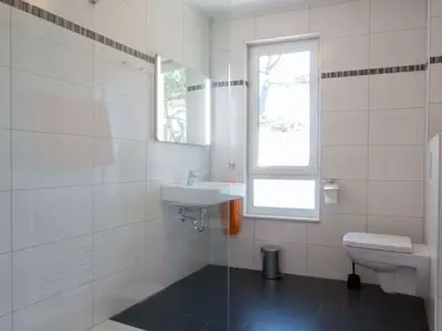 Ferienwohnung für 4 Personen (85 m²) in Duhnen 10/10