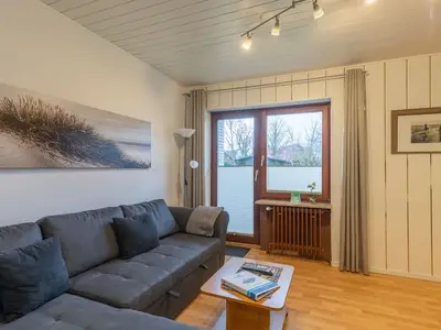 Ferienwohnung für 4 Personen (38 m²) in Duhnen 1/10