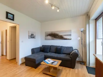 Ferienwohnung für 4 Personen (38 m²) in Duhnen 2/10