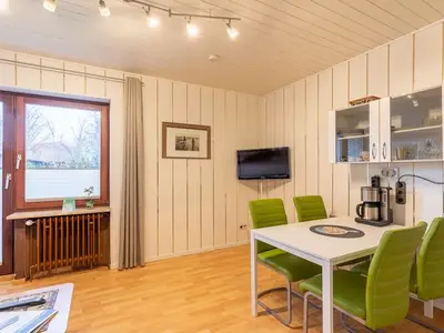 Ferienwohnung für 4 Personen (38 m²) in Duhnen 3/10