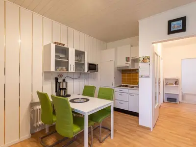 Ferienwohnung für 4 Personen (38 m²) in Duhnen 4/10