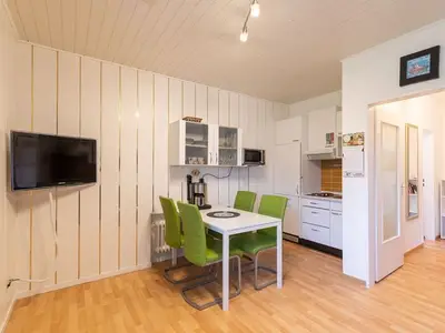 Ferienwohnung für 4 Personen (38 m²) in Duhnen 5/10