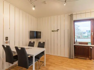 Ferienwohnung für 4 Personen (38 m²) in Duhnen 2/10