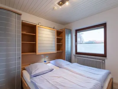 Ferienwohnung für 4 Personen (38 m²) in Duhnen 6/10