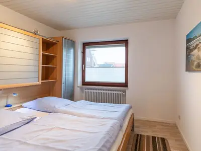 Ferienwohnung für 4 Personen (38 m²) in Duhnen 7/10